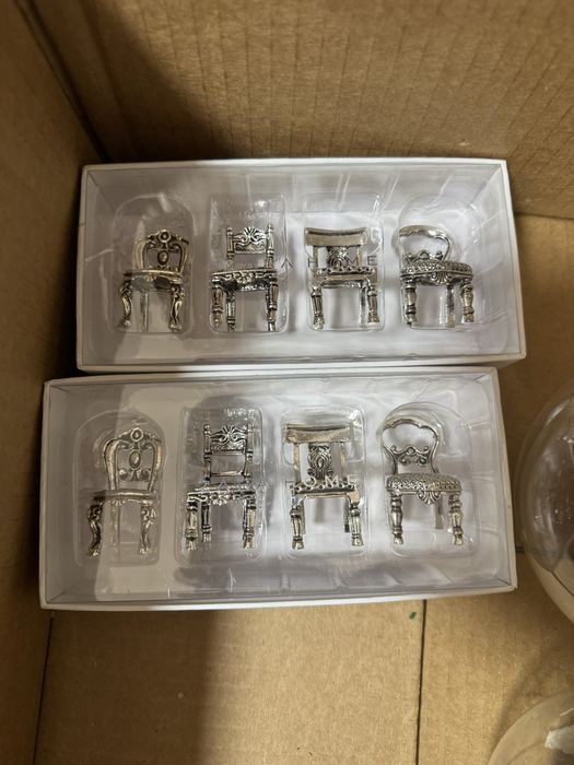 Набор для сервировки стола