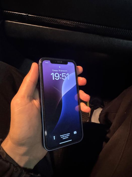 Айфон 11 128гб; Iphone 11 128gb