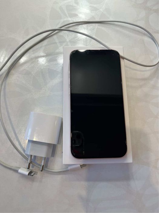 Iphone 13 pink, 128 GB