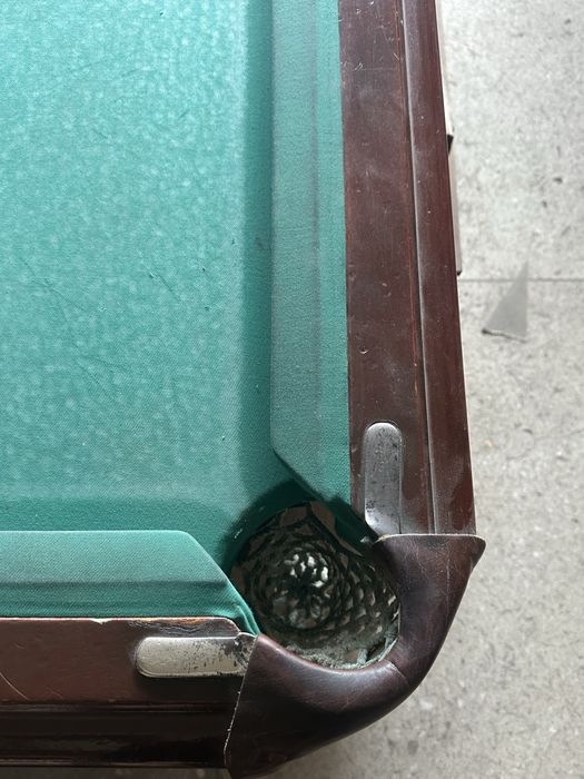 Бильярдный стол! Сделан в СССР!