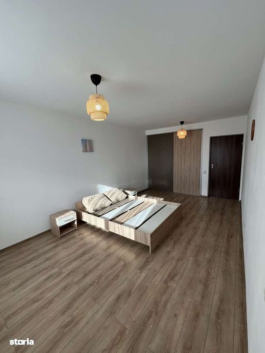 De vânzare apartament 2 camere + loc de parcare - Vivamus Residence