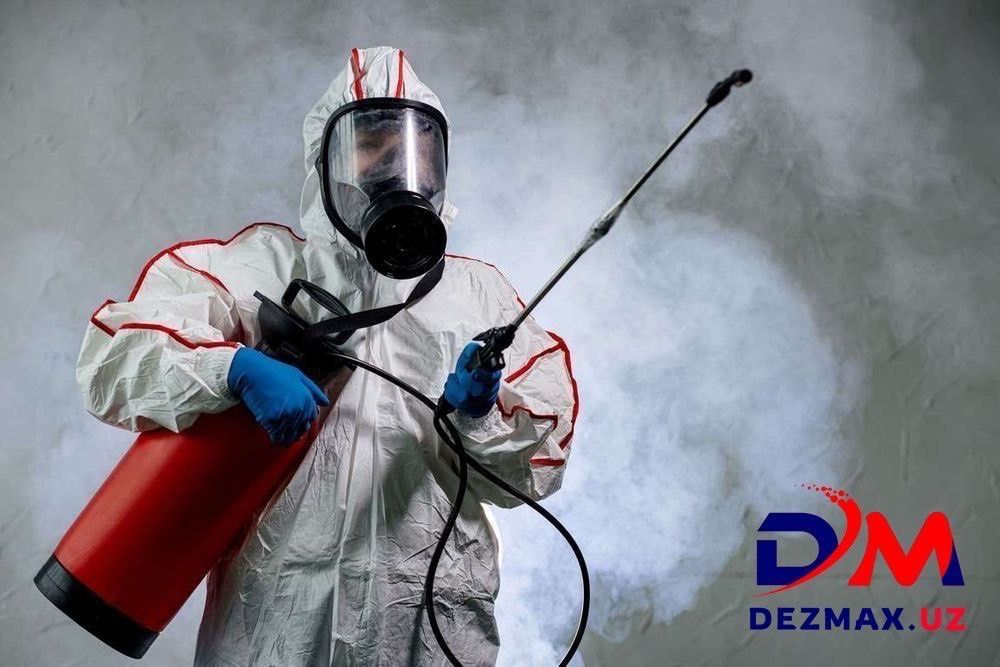 Диккат 15 % Скидка [Дезинфекция,Дезинсекция,Дератизация]