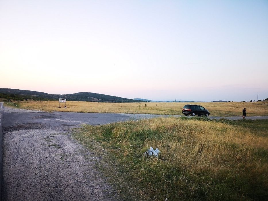 Продава се Парцел в Хасково, Промишлена зона - Север - 4020 кв.м за 25 €/кв.м - Снимка #2