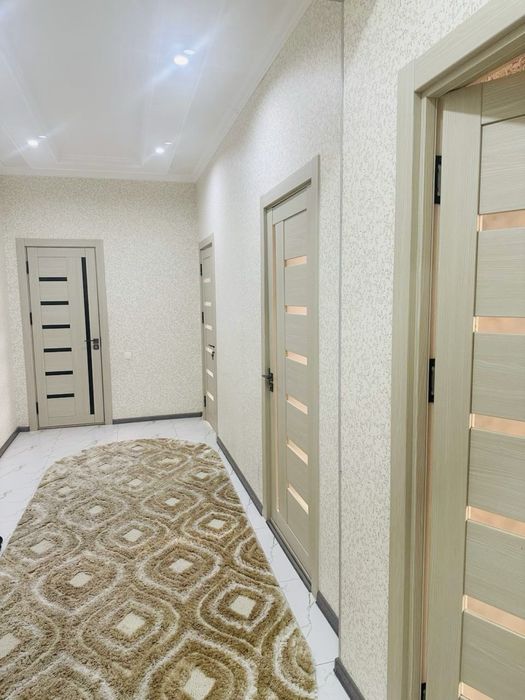 Квартира арендага берилади. Смарт ситида