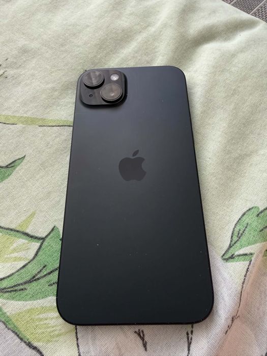 Iphone 15 plus
