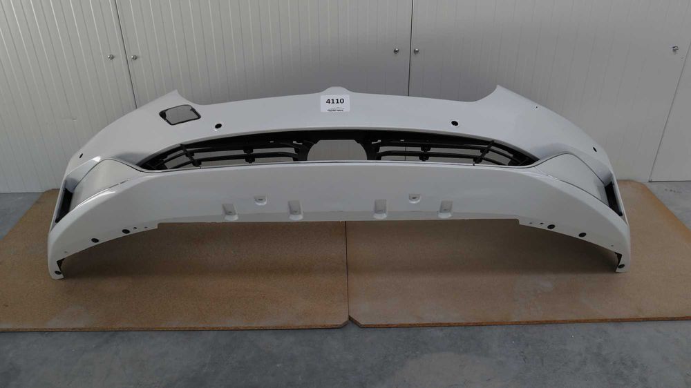 Предна броня БМВ 7 серия Г11 Г12 Фейс BMW G11 G12 LCI