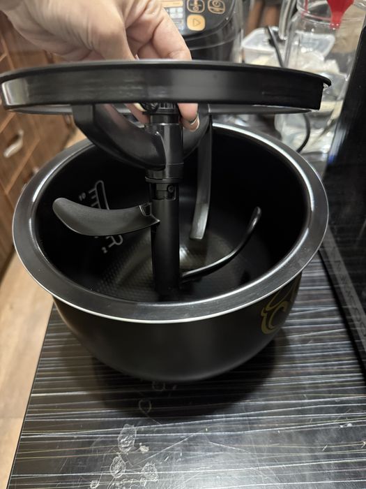 Мультиварка TEFAL