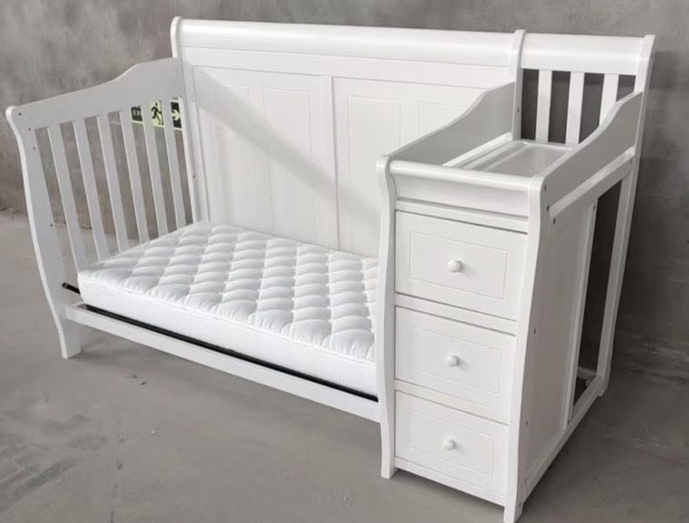 Vand patut bebelus 3 in 1