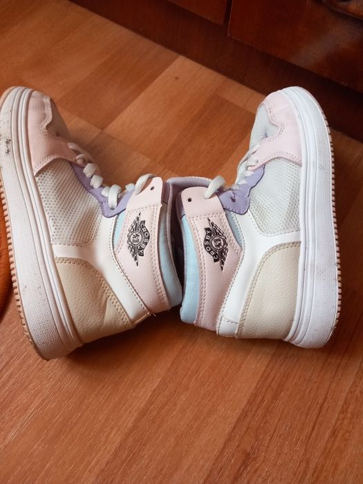 Adidasi  tip ghete nr35