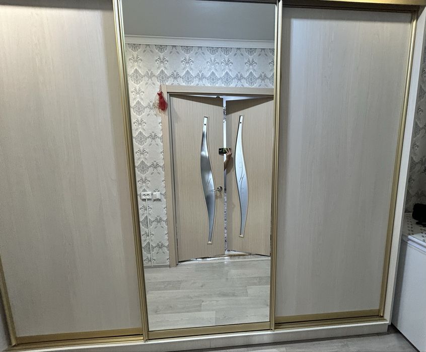 прихожая + комод