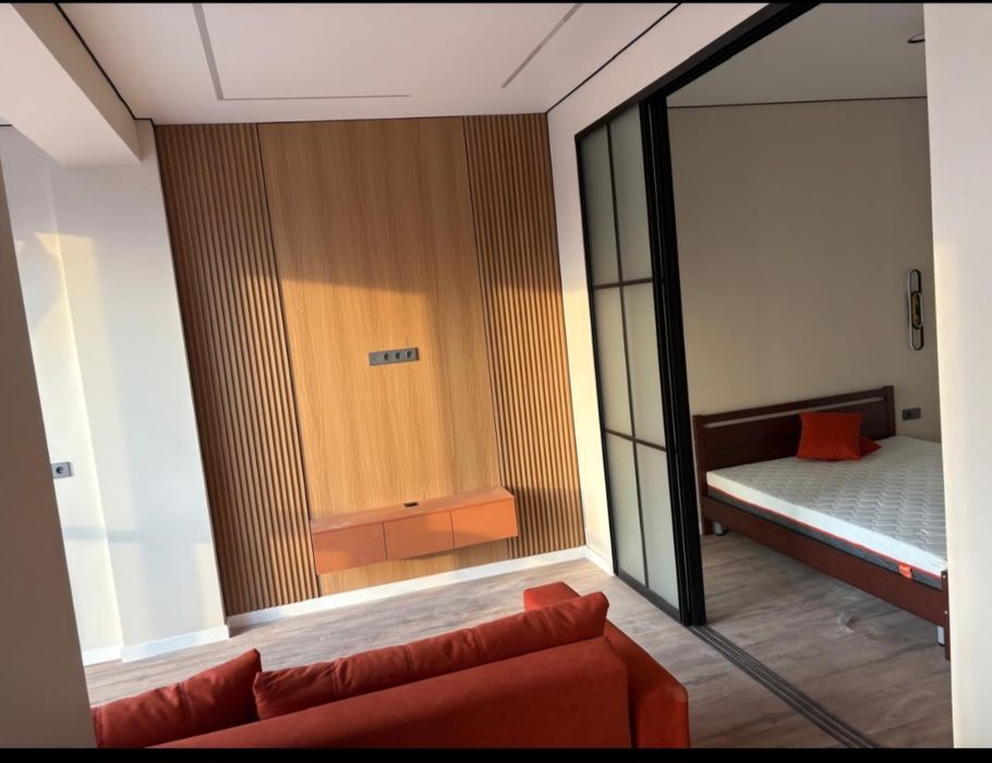 Сдаётся 2-ком квартира!