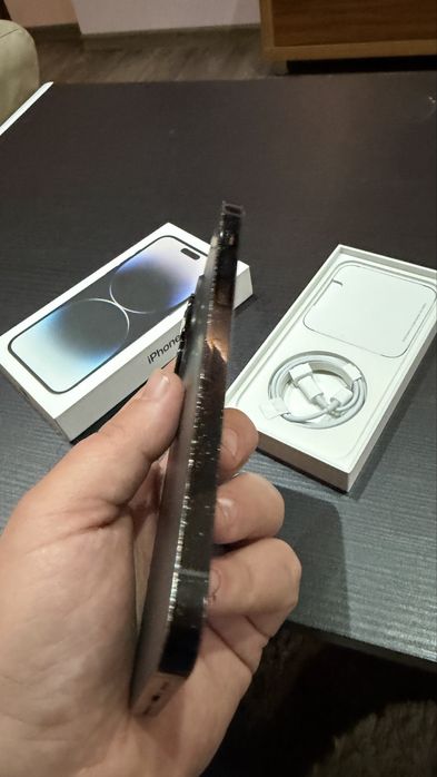 Iphone 14 pro max 128 GB