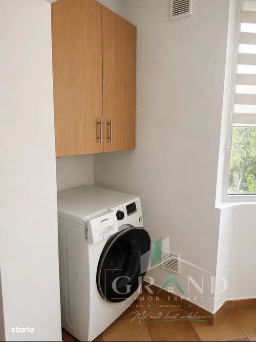 Apartament 2 Camere | Etaj 1 | Parcare | Plopilor/Parcul Iuliu Hatiega — fotografia 3