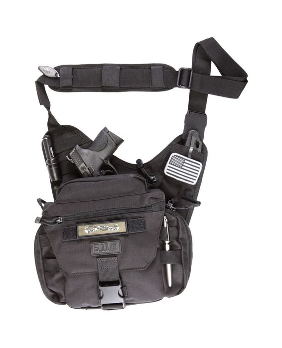 5.11 tactical bag