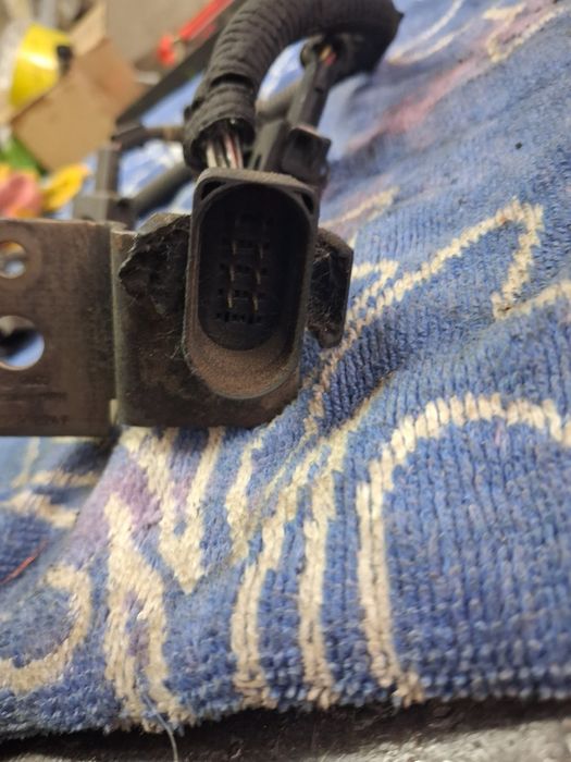 Продам проводку vw vr6.