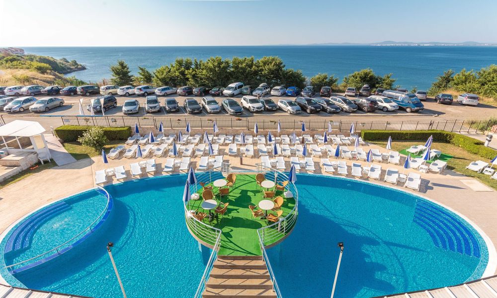 Продава се Едностаен апартамент в с. Равда, Област Бургас - 30 кв.м за 910 €/кв.м - Снимка #18