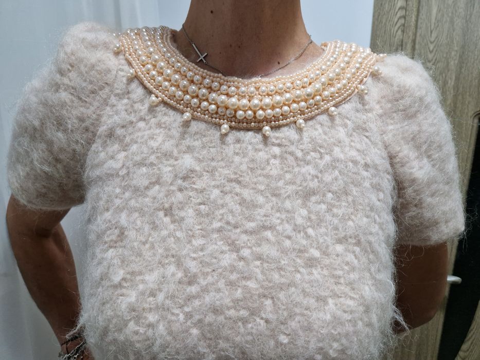 Rochita Loulou brand M/L