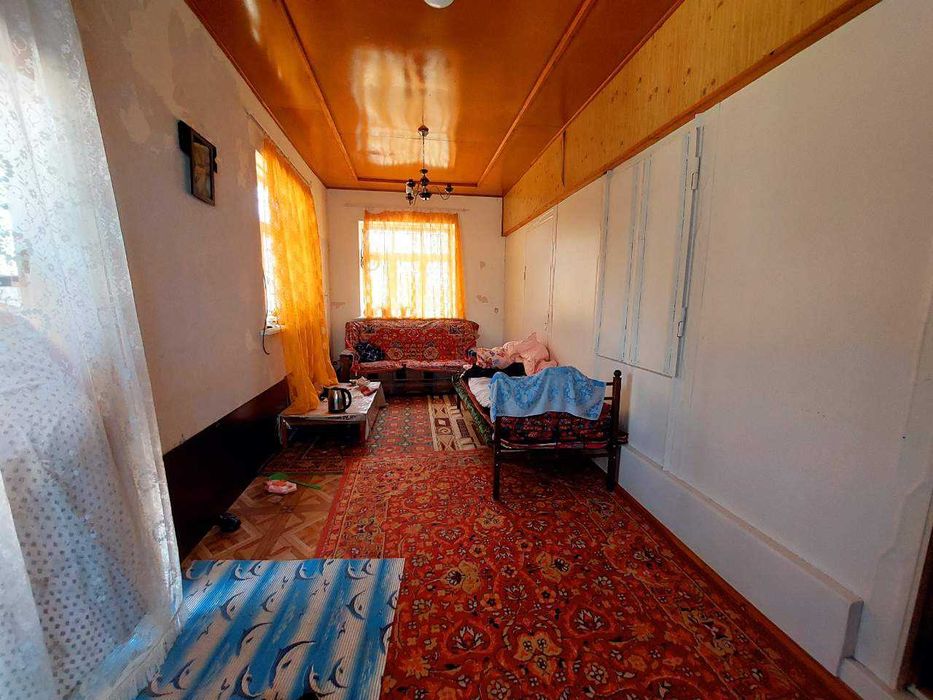 Участок с домом 4.5 соток