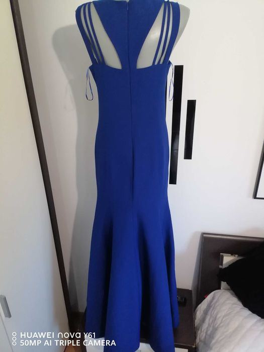 Rochie lungă de seara S_M