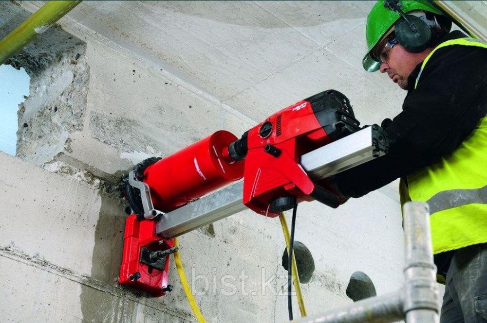 Алмазное бурение