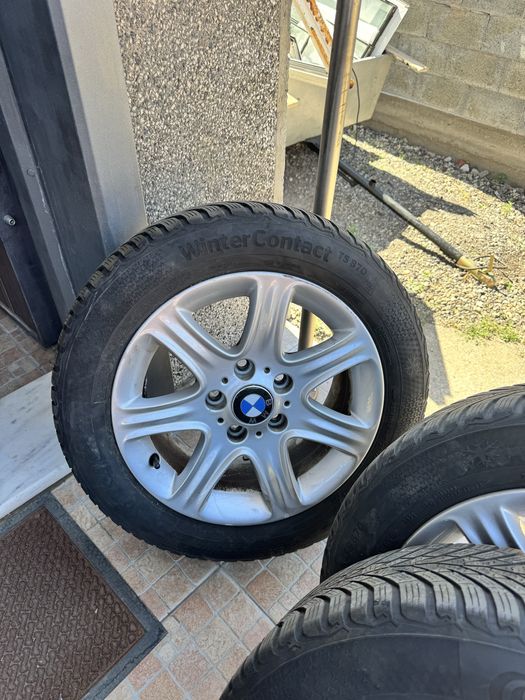 Джанти за BMW 16 цола