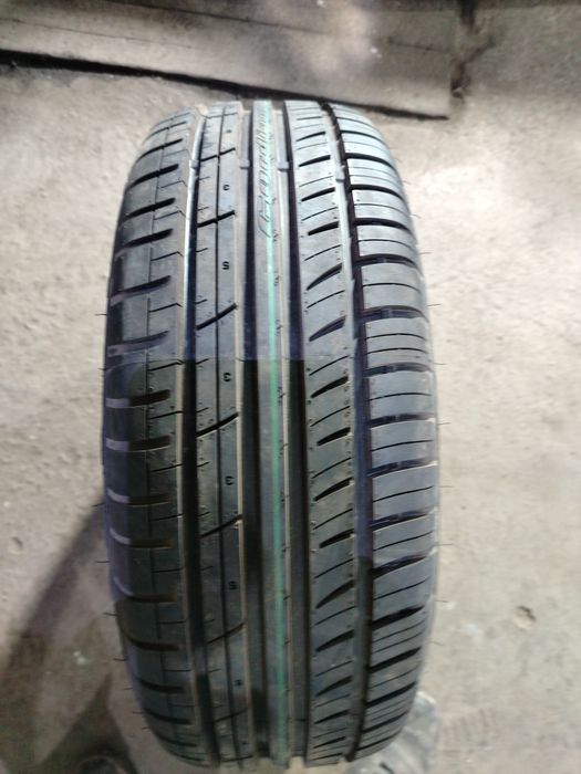 Шина кордиант летняя.
