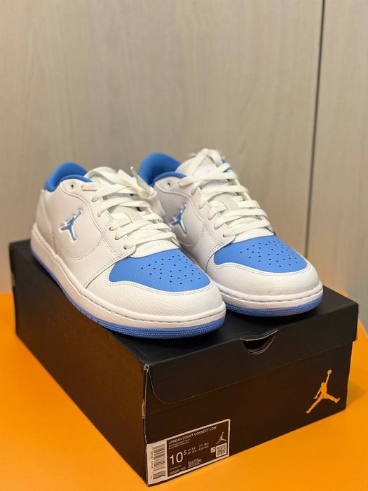 Jordan Court Connect Low