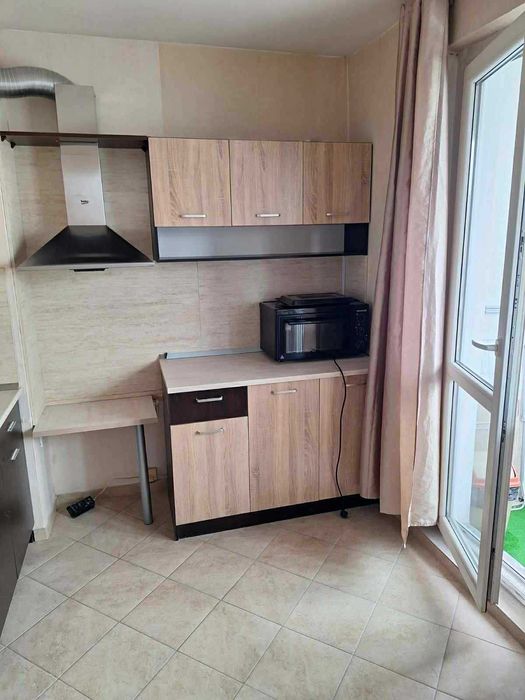 Дава се под наем Двустаен апартамент в София, Люлин 9 - 66 кв.м за 518.67 € - Снимка #5