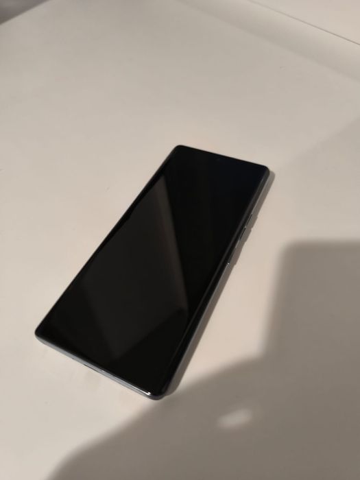 Tecno Camon 40 pro 5g
