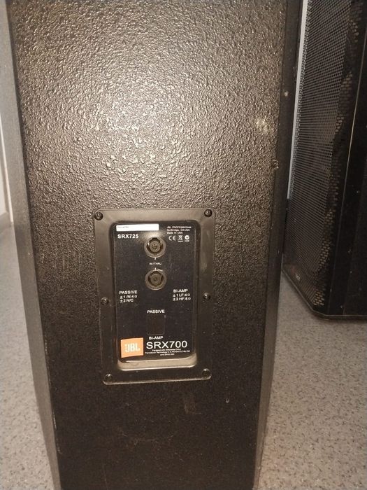 Dynacord power mate - 1000