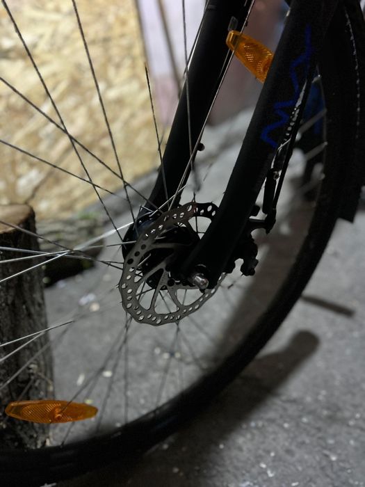 Bicicleta de vânzare