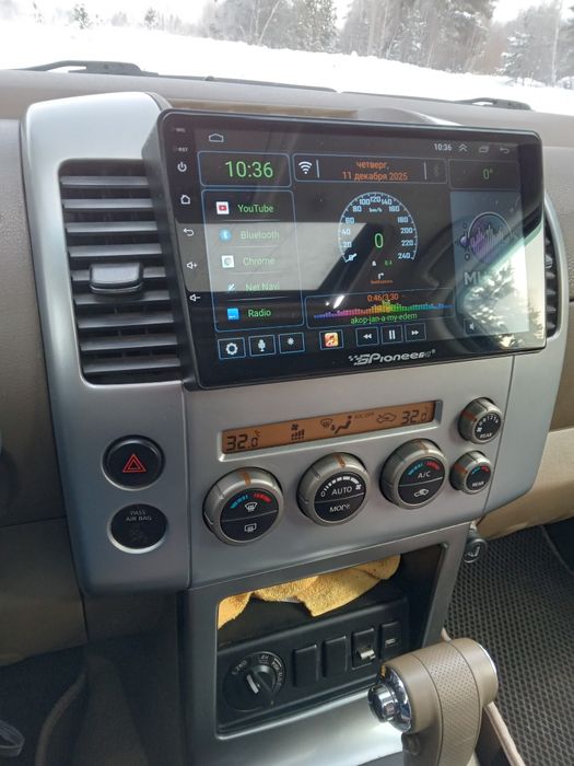 Продам внедорожник