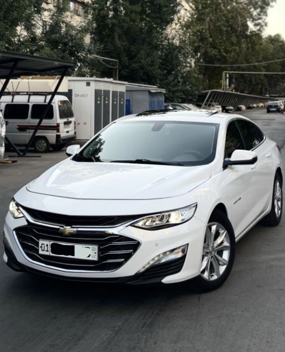 Malibu 2 premier 2022