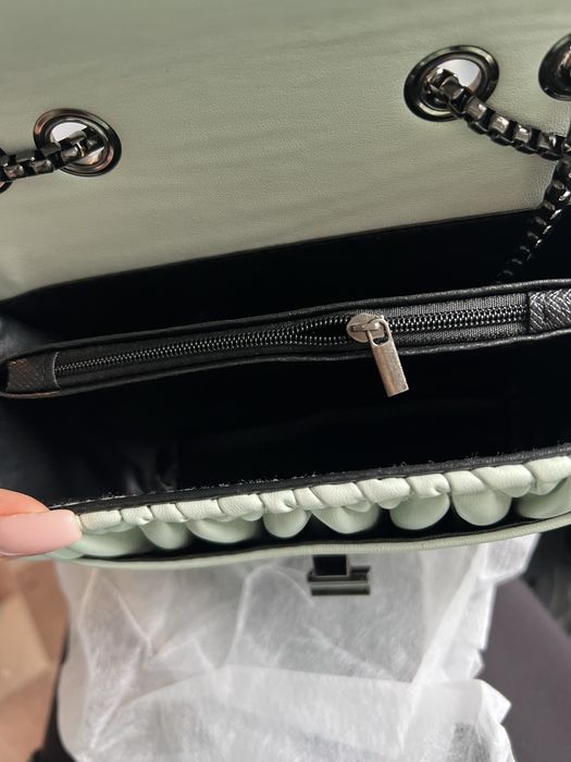 Новая сумка! Шикарное качество!