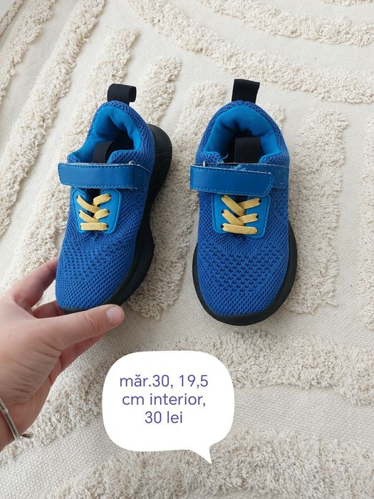 Lot încălțăminte copii