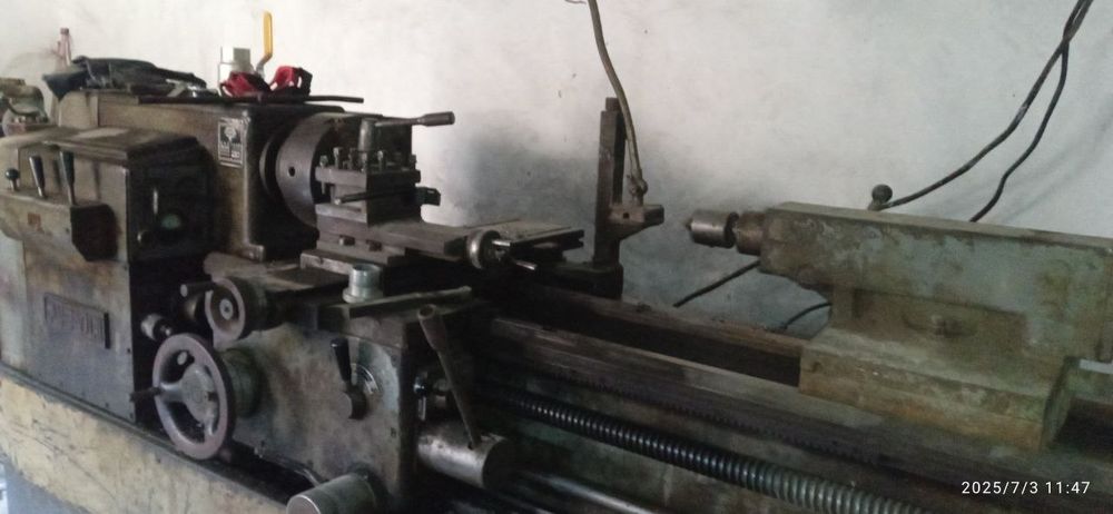 Продаётся станок отлично состояние