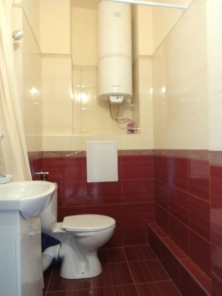 Дава се под наем Двустаен апартамент в Варна, Младост 1 - 55 кв.м за 383.52 € - Снимка #10