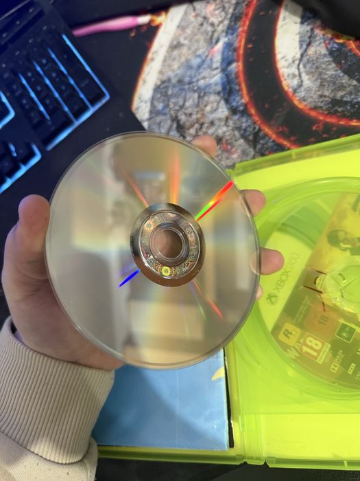 Gta 5 pentru xbox 360