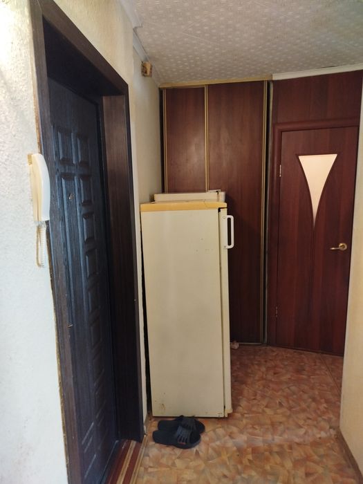 Продаю квартиру.