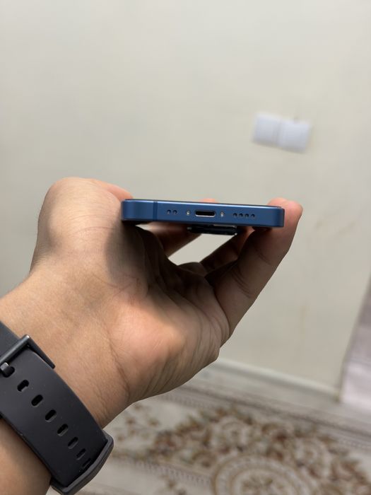 Iphone 13 mini 512 100акб без коробки