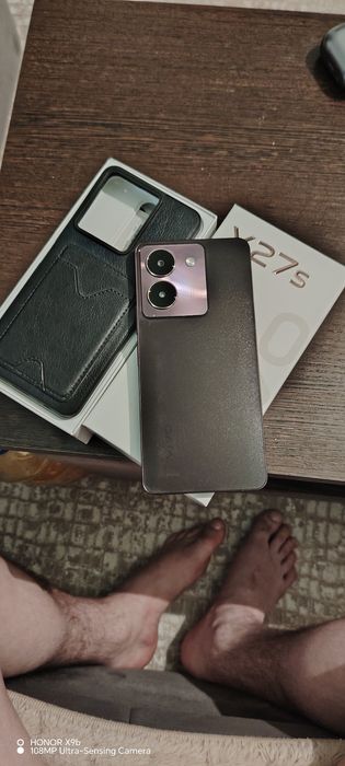 Продам телефон vivo