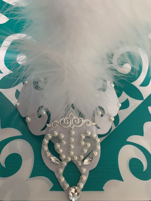 Саукеле на Праздник Наурыз