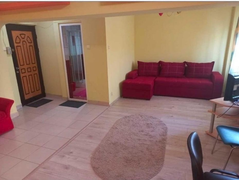 Garsonieră Trivale de închiriat