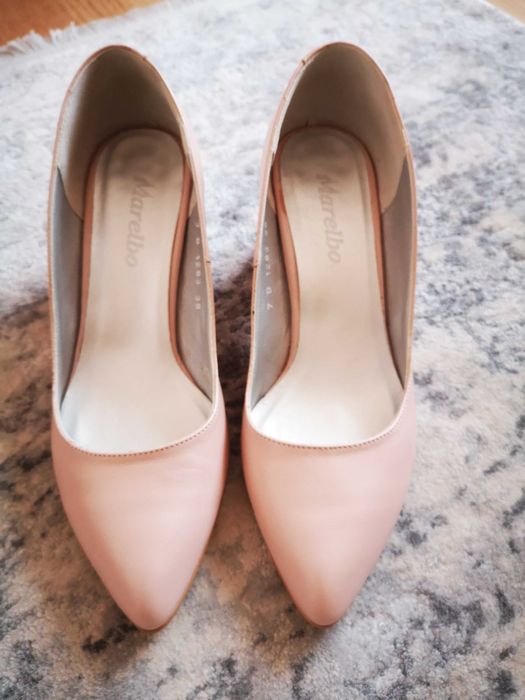 Pantofi Marelbo mărimea 38