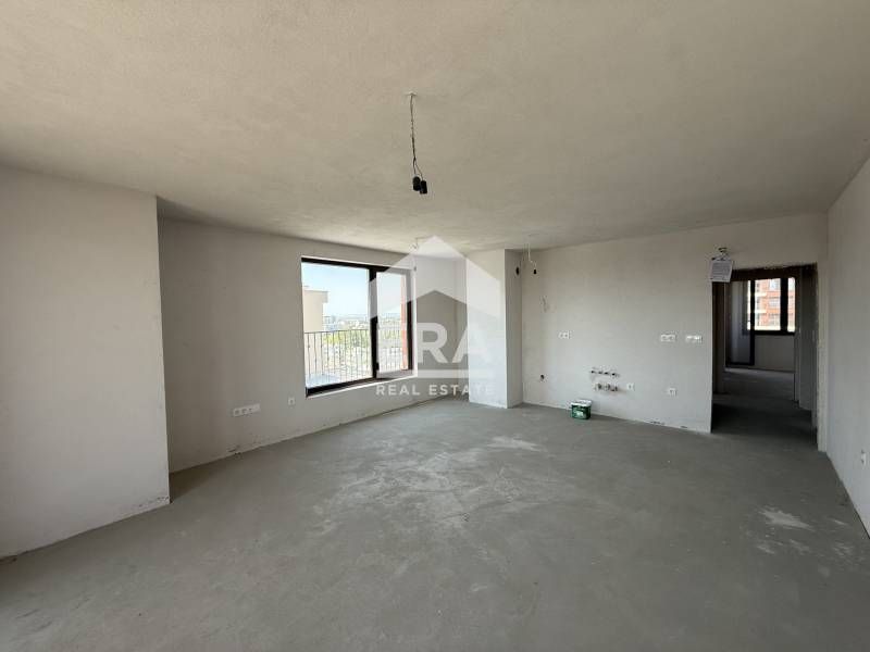 Продава се Тристаен апартамент в Варна, Победа - 116 кв.м за 1033 €/кв.м - Снимка #2