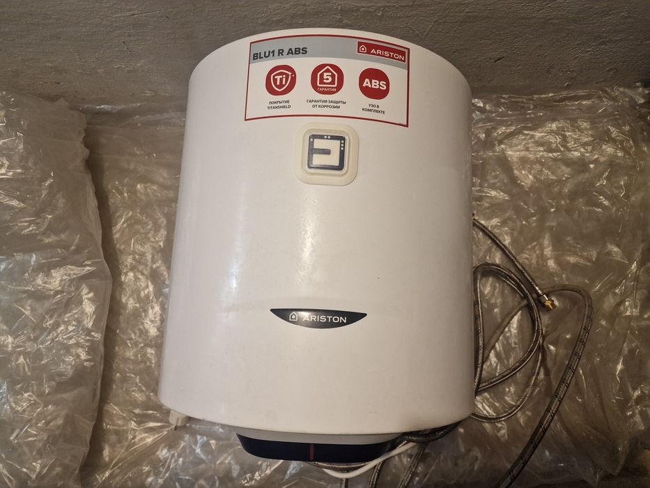 Бойлер продаётся.