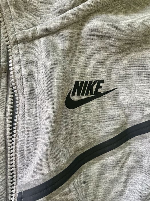 Nike tech fleece