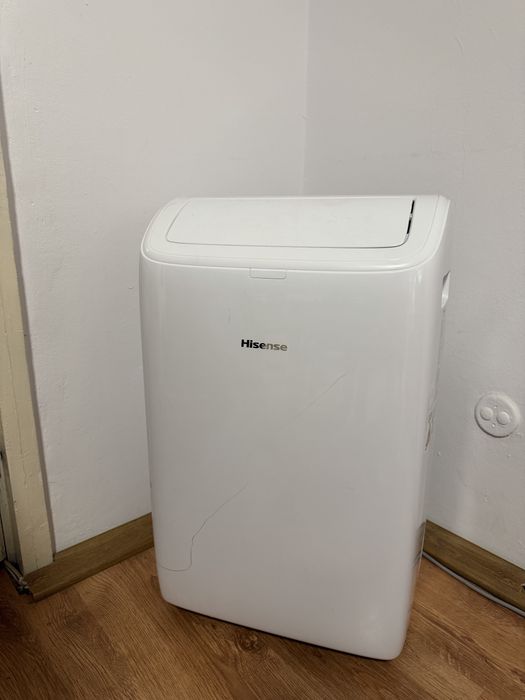 Aer conditionat portabil Hisense