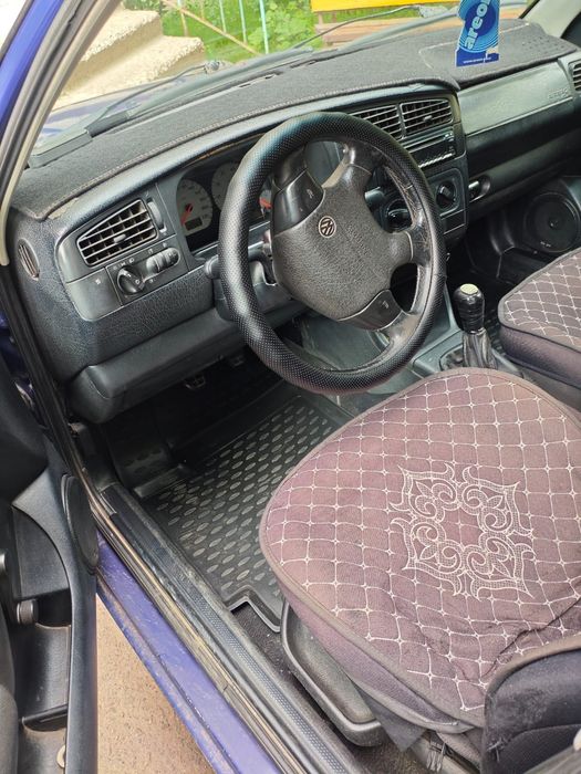 Продам Volkswagen Golf 1996 года