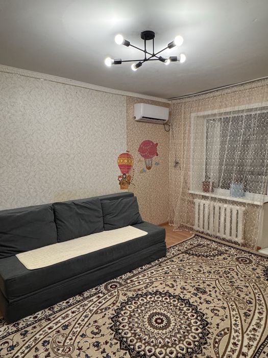 Сдам 1 комнатную квартиру